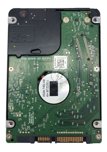 D_917764-MLU71348553881_082023-O.jpg Disco Duro Notebook 2.5 500gb 7200rpm 6.0gps Western D Black