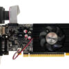 Placa De Video Nvidia Afox  Geforce 700 Series Gt 730 Af730-4096d3l6 4gb