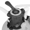 Bomba De Arena Para Piscina Intex 12000 Lt/h, Acuarela