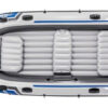 D_921573-MLU51718365371_092022-O.jpg Bote Gomon Intex Excursion 5 Set Remos E Inflador Kayak
