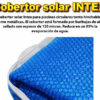 D_923218-MLU26408477210_112017-O.jpg Cobertor Solar Intex Para Piscina 3.66 Mts
