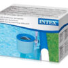 D_926624-MLU31246200078_062019-O.jpg Limpiador De Superficie Skimmer Intex Para Piscina