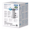 Bomba Intex Original 3785 Lts/h Inc Mangueras Y Filtro
