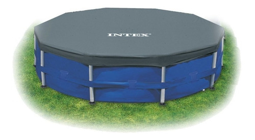 D_927745-MLU31245674376_062019-O.jpg Cobertor Tapa Para Piscina Estructural 3.66 Mts Oferta!