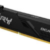 D_928137-MLU72636829687_112023-O.jpg Memoria Ram Fury Beast Ddr4 Gamer Color Negro 8gb 1 Kingston Kf426c16bb/8