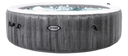 D_940109-MLU74163655539_012024-O.jpg Spa Inflable Intex Greywood Deluxe Para 6 Personas Hot Tub