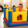 D_943479-MLU71789890575_092023-O.jpg Castillo Inflable Para Saltar Intex 175x175x135cm