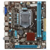Motherboard Intel H310c Lga 1151 Hdmi Pci-e Nueva Ddr4