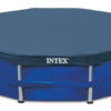 Cobertor Tapa Para Piscina Estructural 3.05 Mts