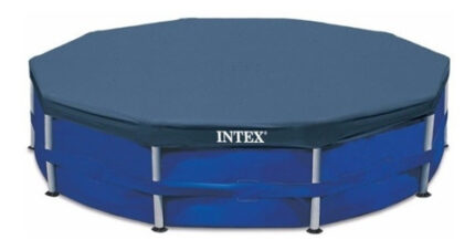 D_947811-MLU31245684601_062019-O.jpg Cobertor Tapa Para Piscina Estructural 3.05 Mts