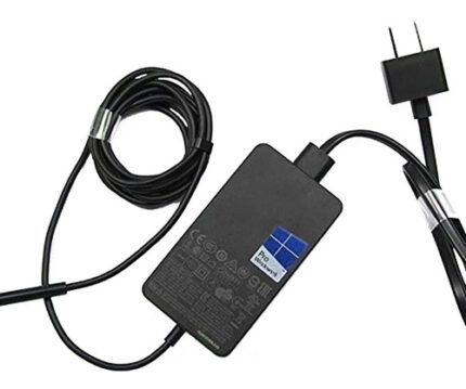 Cargador Surface Pro Original Microsoft 36w