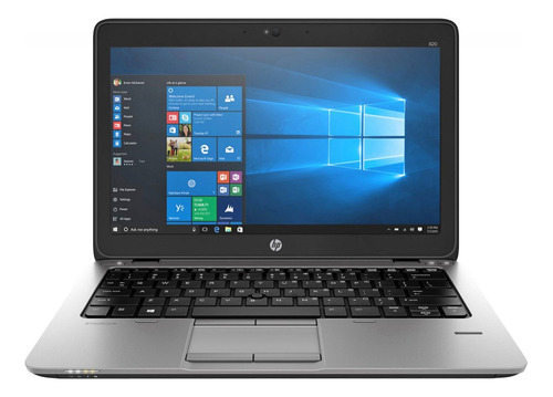 Notebook Hp Core I5 6ta Gen 8gb 500gb 14 Windows 11 Pro