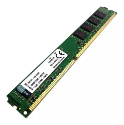 D_949893-MLA69217987366_052023-O.png Memoria Ram Valueram Color Verde 8gb 1 Kingston Kvr16n11/8