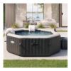 D_954039-MLU71790568839_092023-O.jpg Spa Jacuzzi Hidromasaje Deluxe Jet Burbujas 6 Personas Intex