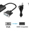 D_954356-MLU74410630510_022024-O.jpg Adaptador VGA a HDMI Full HD | Conectá tu PC a la Tele
