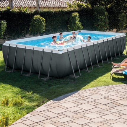 D_955316-MLU48814022535_012022-O.jpg Mega Piscina 32.000lts 7.32 X 3.66 X 1.32mts De Profundidad