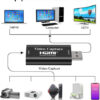 D_955985-MLU49949243108_052022-O.jpg Capturadora HDMI a USB Full HD | Especial para Streaming