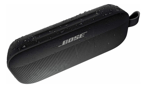 Bose Soundlink Flex Parlante Bluetooth Inalámbrico Bateria