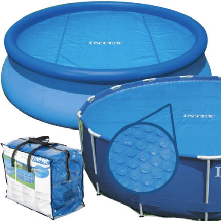 D_957806-MLU26540064362_122017-O.jpg Cobertor Solar Intex Para Piscina 3.05 Mts