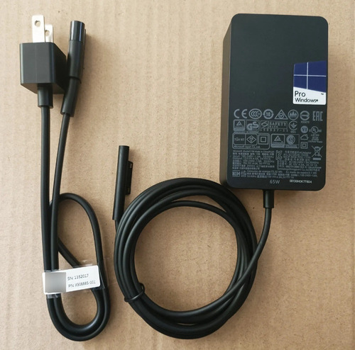 D_960242-MLA54932979370_042023-O.jpg Cargador Surface Pro Original Microsoft 36w