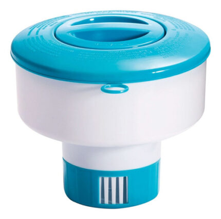 D_962290-MLU71738758384_092023-O.jpg Boya Dispensador Cloro Para Piscina Intex