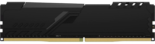 D_965145-MLU74226090447_012024-O.jpg Memoria Ram Fury Beast Ddr4 Gamer Color Negro 16gb 1 Kingston Kf426c16bb1/16