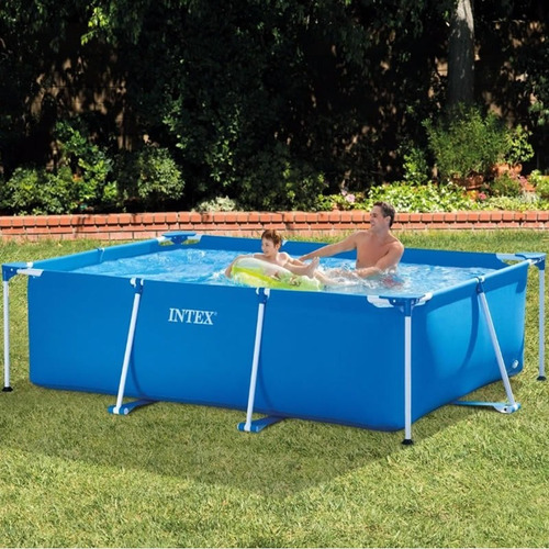 D_967139-MLU26622351702_012018-O.jpg Piscina Rectangular Intex 3 X 2 X 0.76mts Pocas Unidades!!