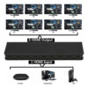 D_967648-MLU71950960428_092023-O.jpg Splitter Hub Hdmi 1x8 4k 2k Soporta Hasta 8 Pantallas