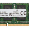 D_968385-MLU70026828129_062023-O.jpg Memoria Ram Valueram Color Verde 8gb 1 Kingston Kvr16ls11/8