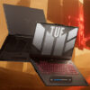 D_969212-MLU76230969719_052024-O.jpg Notebook Laptop Gamer Asus Tuf A17 Ryzen 9 16gb Rtx 4050 17