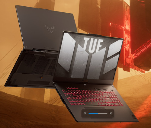 D_969212-MLU76230969719_052024-O.jpg Notebook Laptop Gamer Asus Tuf A17 Ryzen 9 16gb Rtx 4050 17