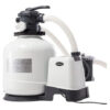 Bomba De Arena Para Piscina Intex 12000 Lt/h, Acuarela
