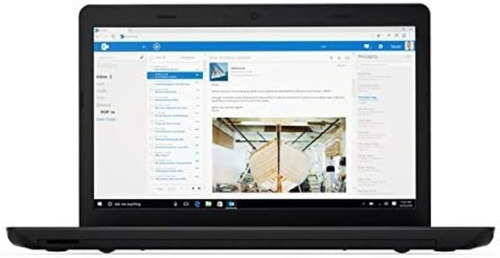 Notebook Lenovo I5 7200 8gb 500gb 15,6   Win 11