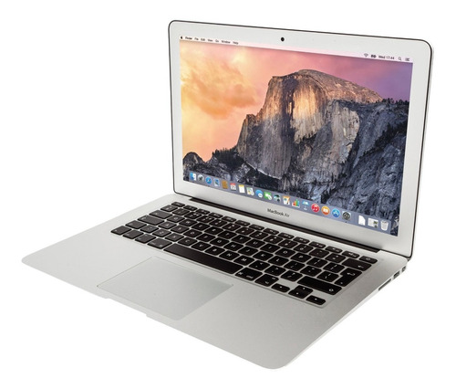 D_977236-MLU50764609896_072022-O.jpg Macbook Air A1466 13.3 Intel Core I5 8gb 128gb Ssd Monterey