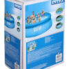 Piscina Gomon Intex 3.66mts X 91cm 6736lts Easy Set C/ Bomba