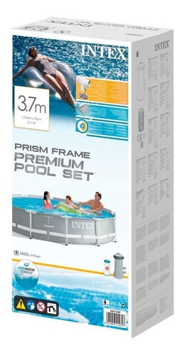 D_981018-MLU47981692978_102021-O.jpg Piscina Intex 6500l Estructural 366 X 76 Bomba Y Filtro