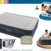 D_981519-MLU26580648713_122017-O.jpg Colchon Sommier Intex Inflable Auto Inflable 2 Plazas 220v