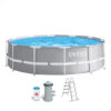 D_983555-MLU48010317566_102021-O.jpg Piscina Intex Premium 366x99 8600lts Con Bomba Y Escalera