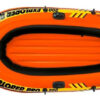 D_983697-MLU51717042816_092022-O.jpg Bote Inflable Gomon Intex Explorer Pro 200 Inflador Y Remo