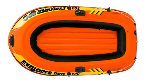 D_983697-MLU51717042816_092022-O.jpg Bote Inflable Gomon Intex Explorer Pro 200 Inflador Y Remo