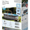 D_983853-MLU32031520033_082019-O.jpg Piscina Intex Ultra Frame 5.49x1.32 26.423lts Super Completa