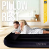 D_984649-MLU52650496155_112022-O.jpg Colchon Sommier Intex Autoinflable 1 Plaza Y Media 220v