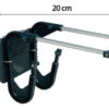 Soporte Motor Para Bote Intex Fuera Borda Base Aluminio