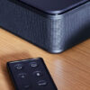 D_988114-MLU48627126309_122021-O.jpg Barra De Sonido Bose Solo Soundbar Series Ii 2.0 Con Bt