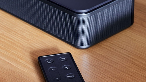 D_988114-MLU48627126309_122021-O.jpg Barra De Sonido Bose Solo Soundbar Series Ii 2.0 Con Bt