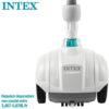 Limpiador Robot Para Piscina Intex Krystal Clear Zx50
