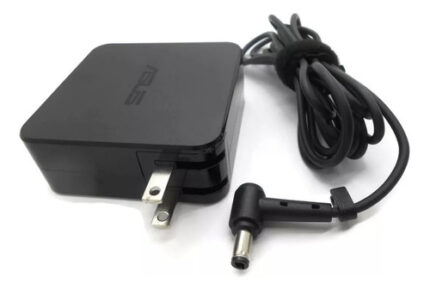 Cargador original ASUS 65W  5.5mm| Envío a todo Uruguay