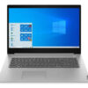 Notebook Laptop Lenovo I5 8gb Ssd 256gb Pantalla 17.3 Win 11