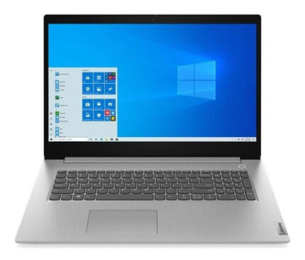 D_996132-MLU50792823374_072022-O.jpg Notebook Laptop Lenovo I5 8gb Ssd 256gb Pantalla 17.3 Win 11