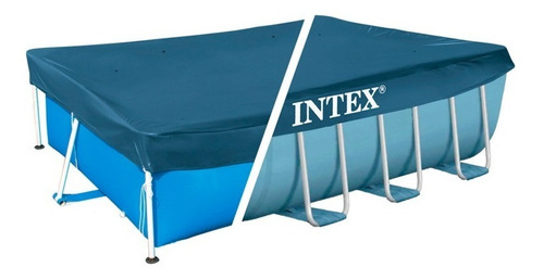 D_999489-MLU73841909959_012024-O.jpg Cobertor Tapa Rectangular Intex 4 X 2 Mts. Para Piscina